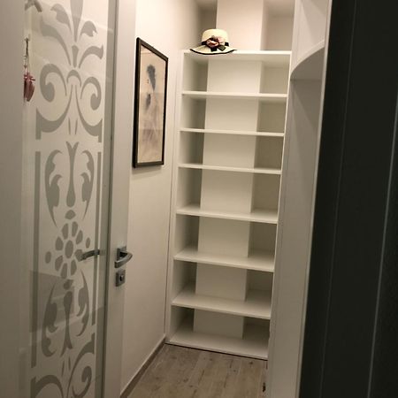 Hotel Il Villino à Cagliari Chambre photo
