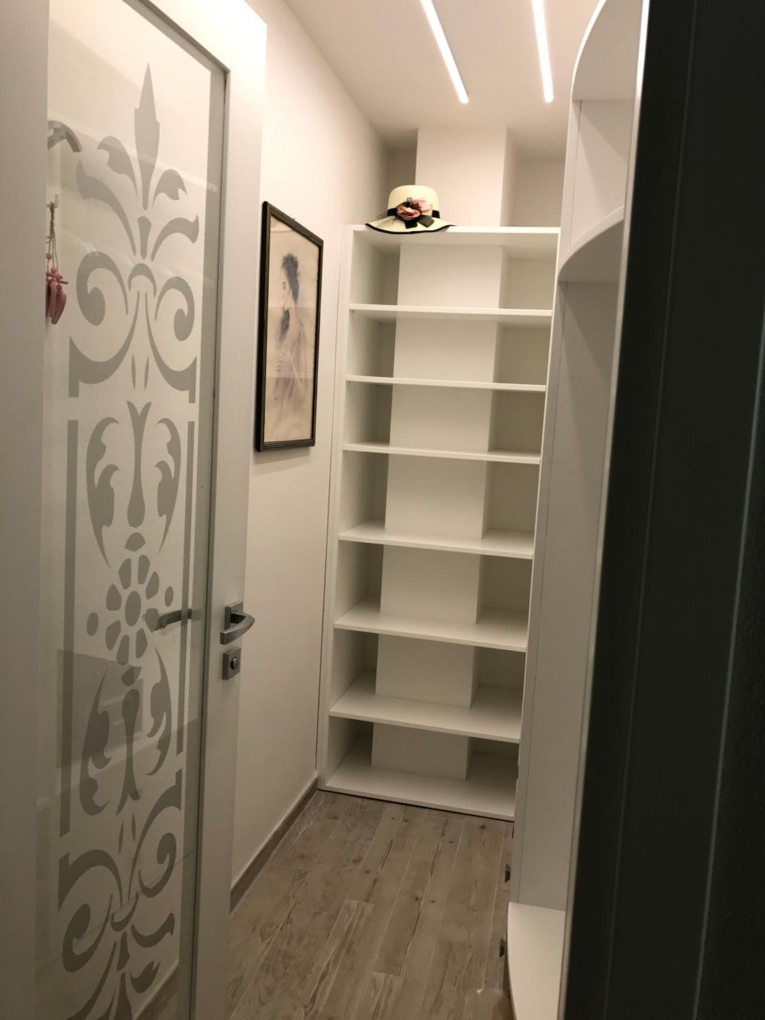 Hotel Il Villino à Cagliari Chambre photo